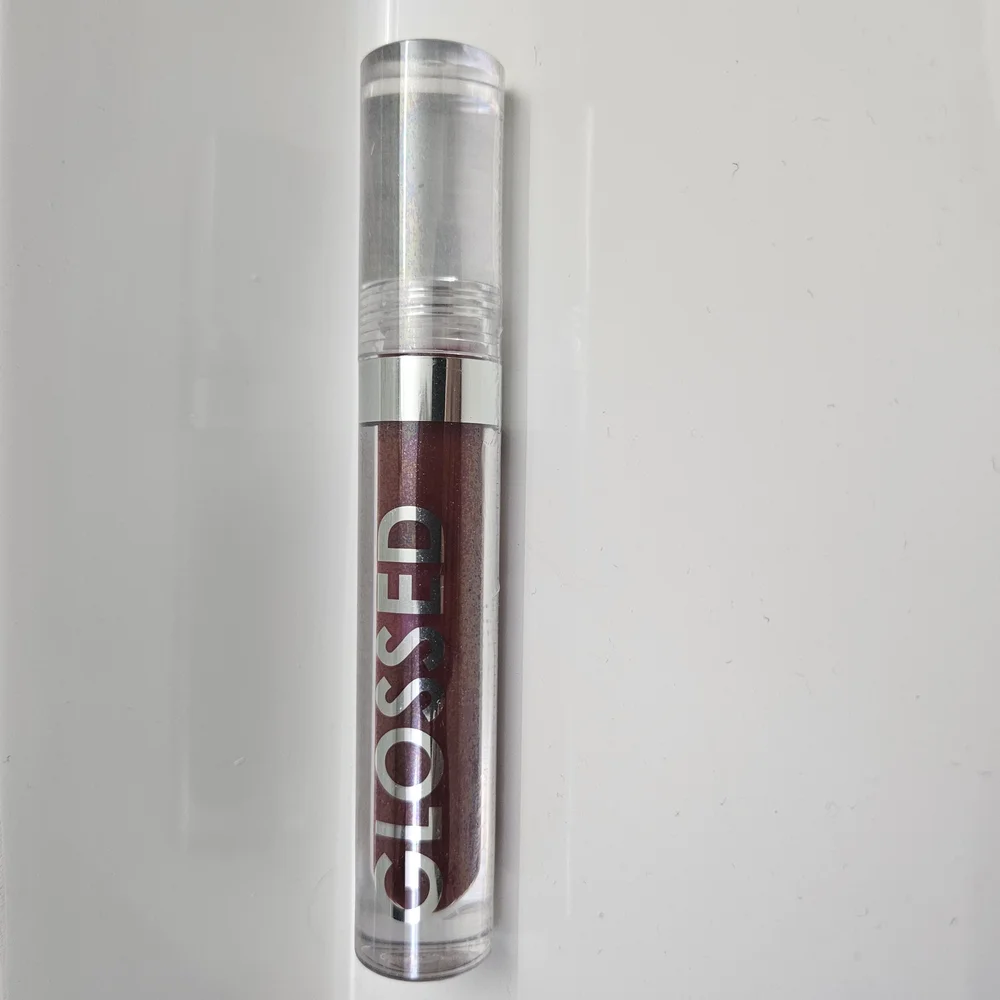Sephora Collection Fierce 75 High Glossed Lip Gloss New Sealed‎